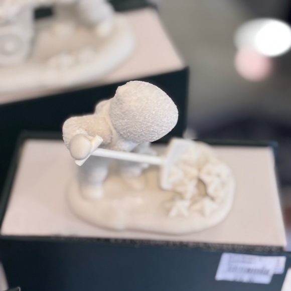 Department 56Snow Babies Figurine Collection - Picture 4 of 16